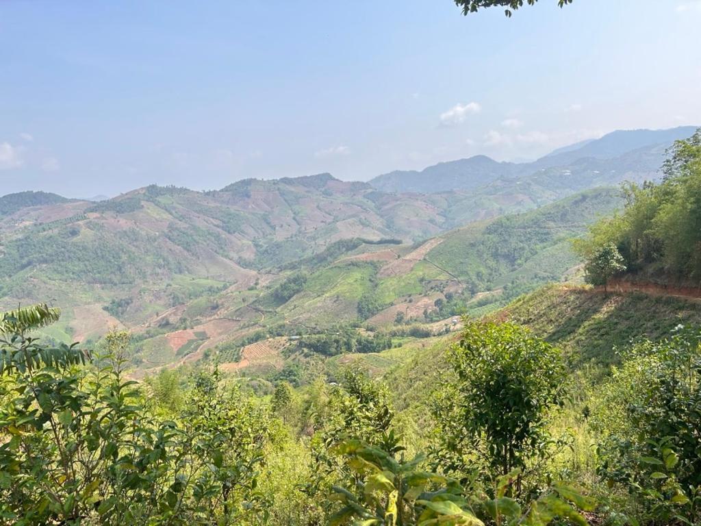 My Story Doichang Chiangrai Ban Huai Khai Zewnętrze zdjęcie