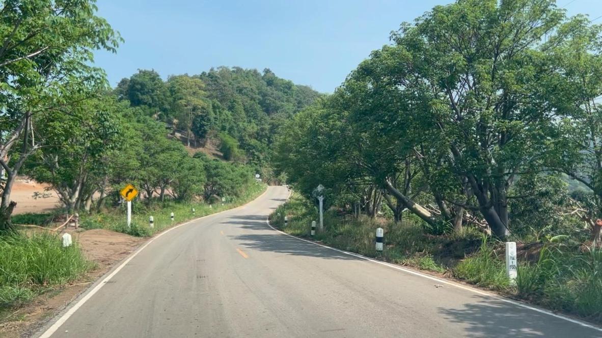 My Story Doichang Chiangrai Ban Huai Khai Zewnętrze zdjęcie
