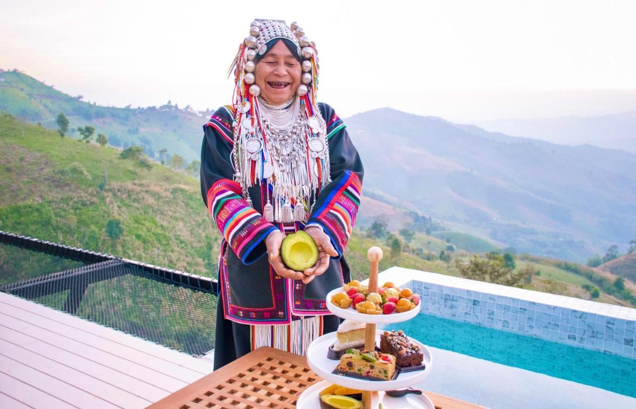 My Story Doichang Chiangrai Ban Huai Khai Zewnętrze zdjęcie