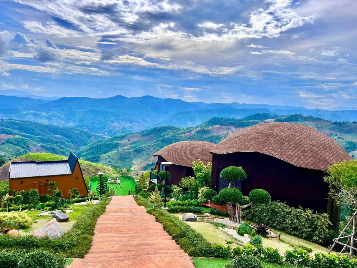 My Story Doichang Chiangrai Ban Huai Khai Zewnętrze zdjęcie