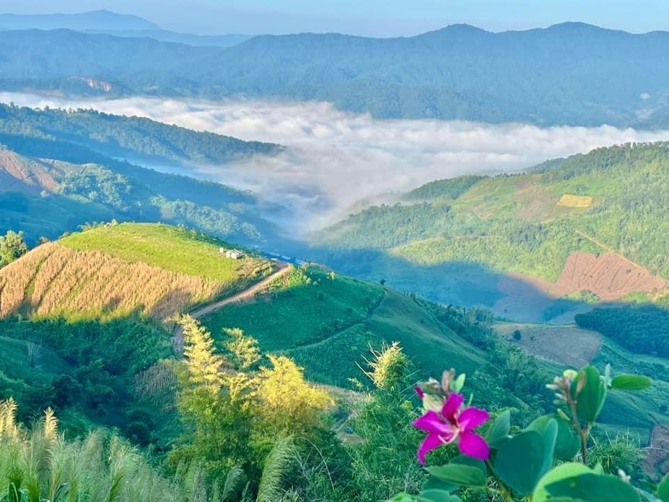 My Story Doichang Chiangrai Ban Huai Khai Zewnętrze zdjęcie